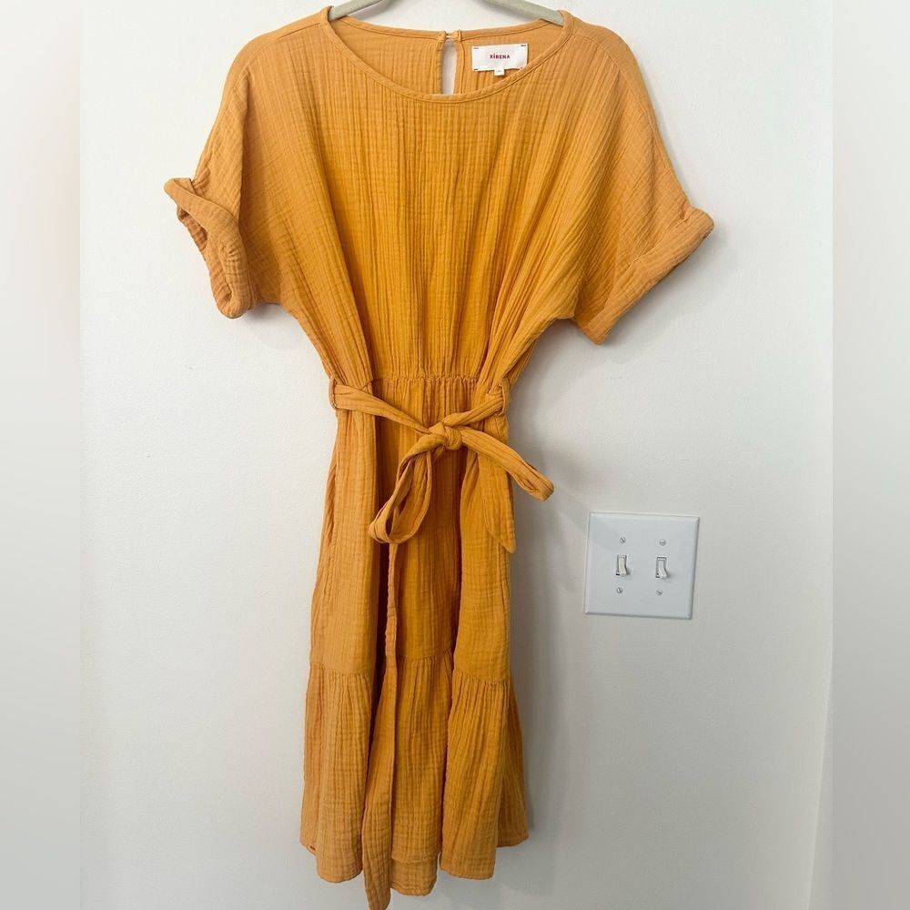 XIRENA Aiden Women’s Knee length Dress XS